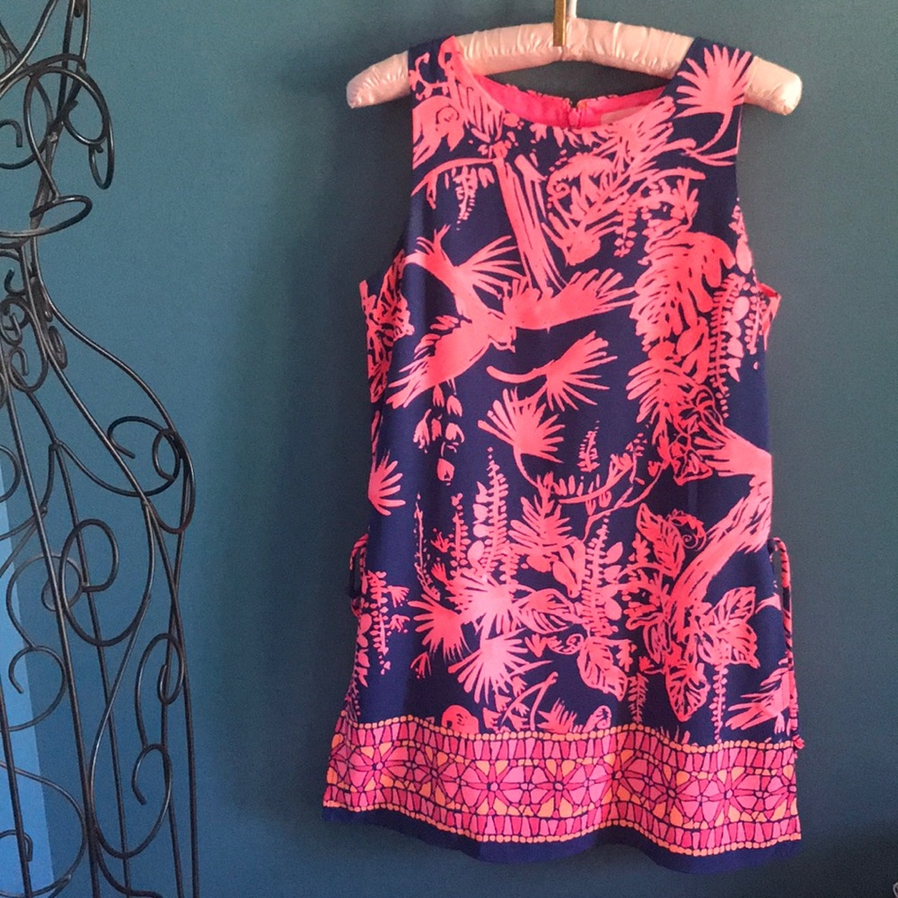 Lilly Pulitzer Dress/skort